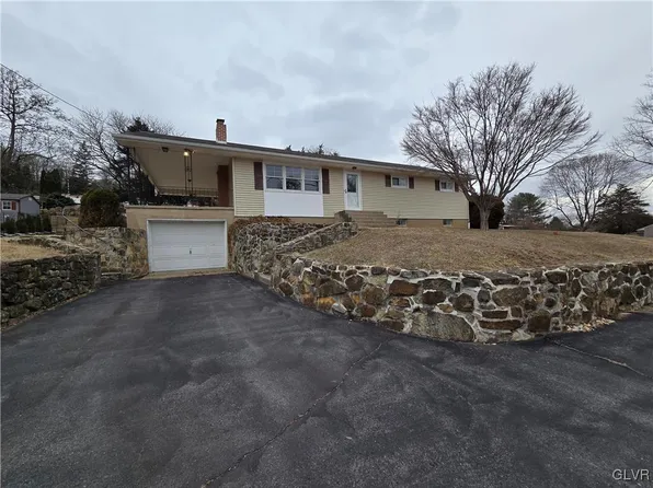 30 Shirley St, Easton, PA 18042