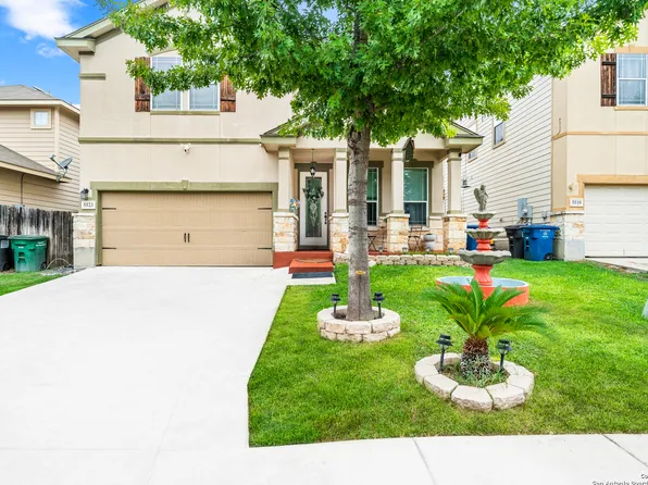 5523 Mumford Path, San Antonio, TX 78228
