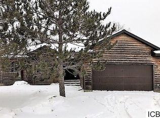 36542 Wilderness Bay Resort Rd, Park Rapids, MN 56470