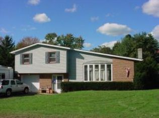 14 Park Rd, Brookville, PA 15825