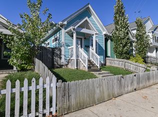 1464 S East St, Indianapolis, IN
