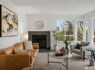 Madison Parkview, Seattle, WA 98112