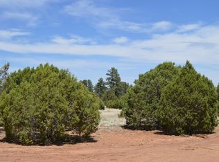 6789 Circle C Ln 3-LOT 3, Show Low, AZ 85901