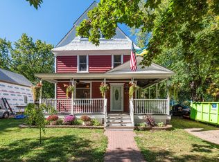 227 S Starr Ave, New Richmond, WI 54017