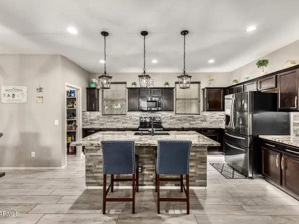 10172 W Carlota Lane, Peoria, AZ 85383