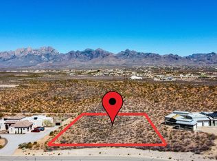 7129 Lake Lucero Loop, Las Cruces, NM 88011