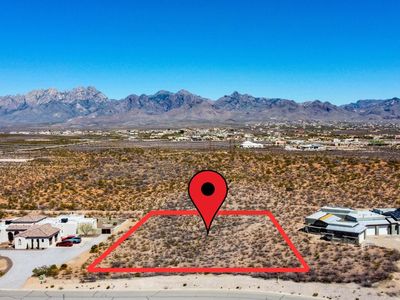 7129 Lake Lucero Loop, Las Cruces, NM, 88011
