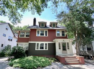 2108 Stillman Rd #1, Cleveland, OH 44118