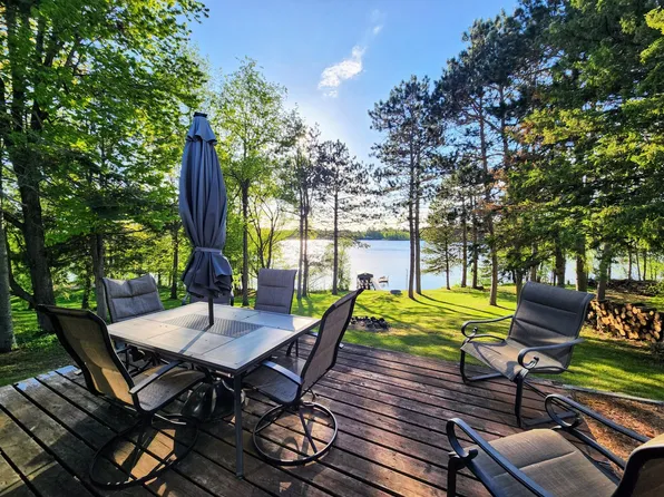 226 Shaw St, Phillips, WI 54555