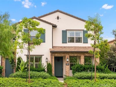 158 Parkwood, Irvine, CA, 92620