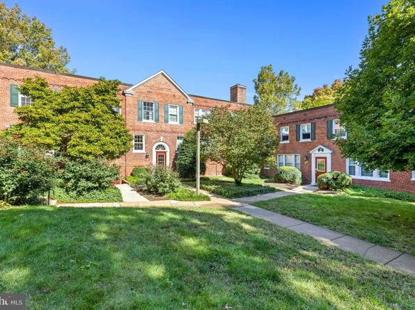 1911 Key Blvd APT 564, Arlington, VA 22201