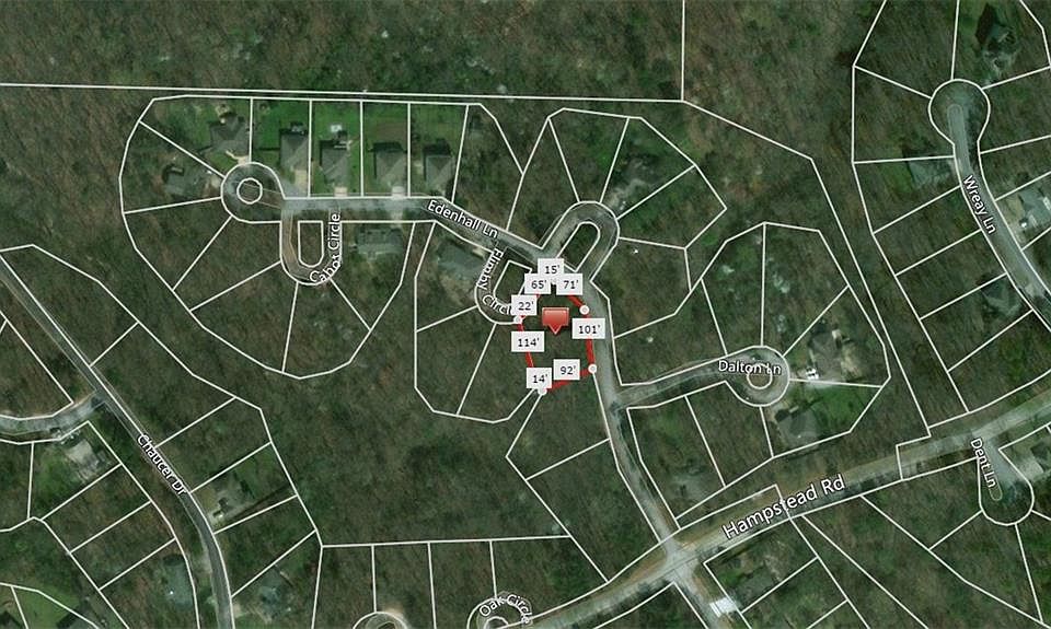 2nd image of Edenhall Ln