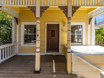 315 E K Street, Benicia, CA, 94510