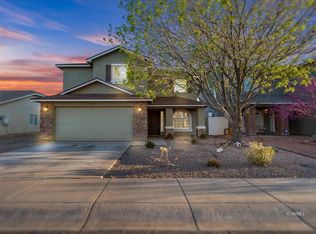1551 E Hobble Creek Dr, Safford, AZ 85546