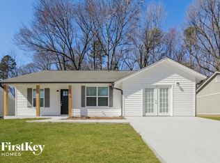 712 Pennwood Ln, Charlotte, NC