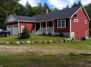 87 Pond Rd, Middleton, NH 03887