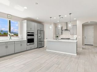 12081 N Raphael Way, Tucson, AZ 85742