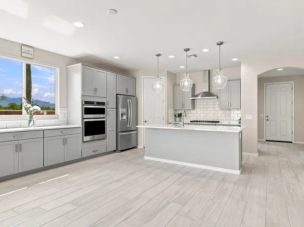 12081 N Raphael Way, Tucson, AZ 85742