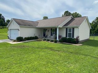 140 Partin Rd, Corbin, KY 40701