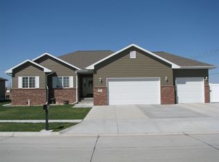 5510 S Ave, Kearney, NE 68847