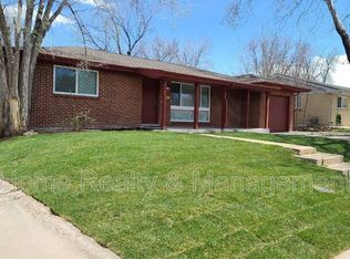 1932 S Tennyson St, Denver, CO 80219