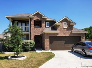 2800 Bethany Dr, Schertz, TX 78108