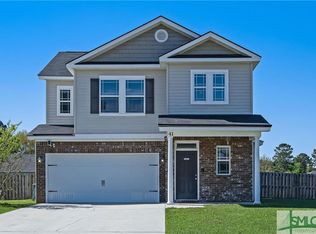 41 Wesleyan Dr, Savannah, GA 31419