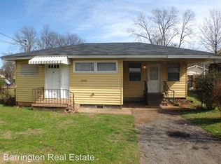 613 McCary St SW, Birmingham, AL 35211