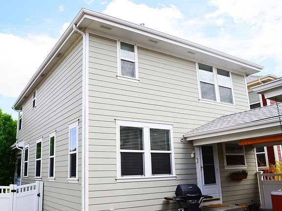 Back of House
