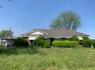 250 Jenkins Rd, Alligator, MS 38720