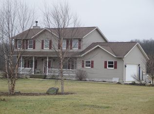 5354 Force Rd, Shreve, OH 44676