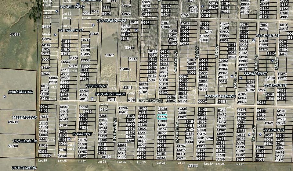 2nd image of 00001 Spruce Street