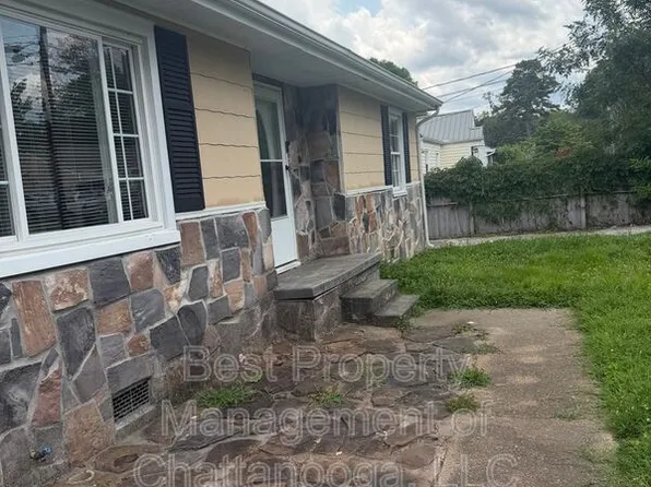 1602 Maxwell Rd, East Ridge, TN 37412