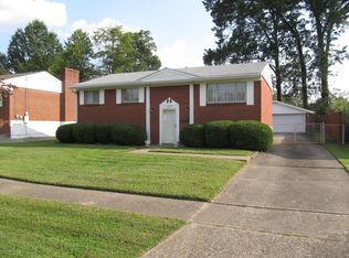 3308 Chinquapin Ln, Louisville, KY