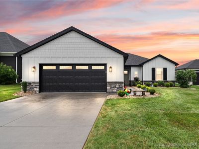 5603 Boone Court, Charlestown, IN, 47111