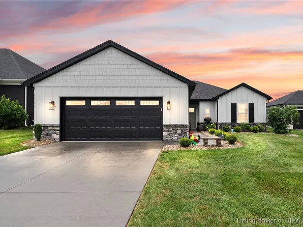 5603 Boone Court, Charlestown, IN 47111
