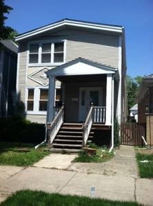 5014 W Ainslie St, Chicago, IL, 60630