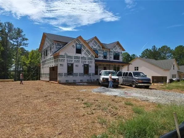 2070 Stoney Brook Ln, Watkinsville, GA 30677