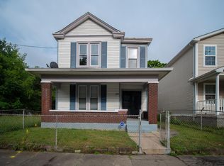 858 S 23rd St, Louisville, KY