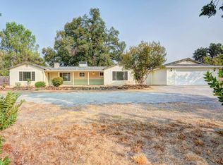 22636 Old Alturas Rd, Bella Vista, CA 96008