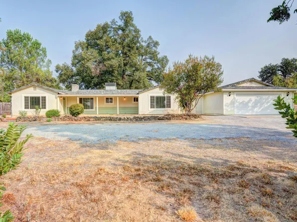 22636 Old Alturas Rd, Bella Vista, CA 96008
