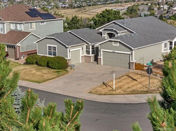 6756 Solana Drive, Castle Pines, CO 80108