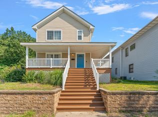 110 Fogarty St, Michigan City, IN