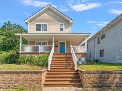 110 Fogarty St, Michigan City, IN, 46360