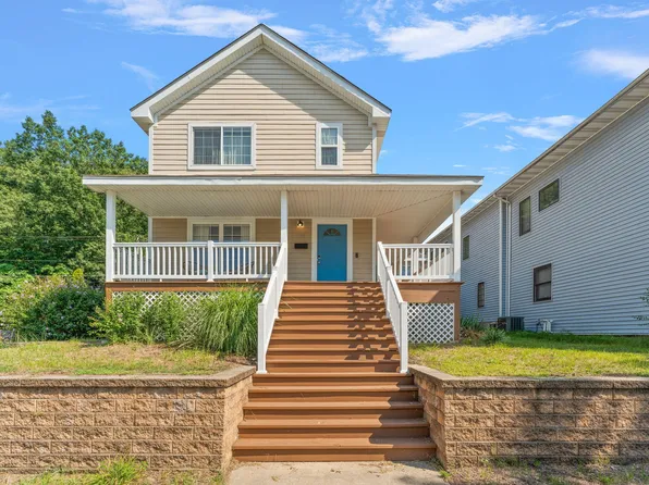 110 Fogarty St, Michigan City, IN 46360
