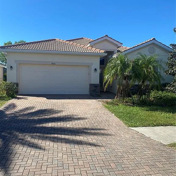 1866 Mesic Hammock Way — Photo 1