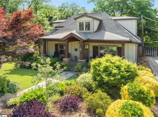40 Keowee Ave, Greenville, SC 29605