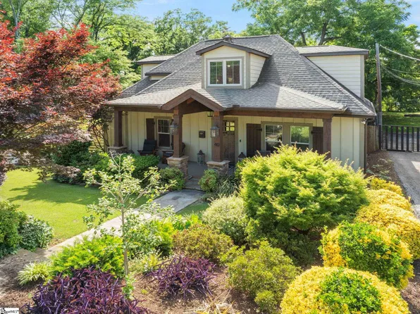 40 Keowee Ave, Greenville, SC 29605
