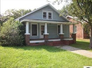 609 English St, Monroe, NC 28110