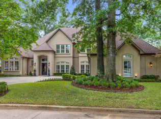7126 Turnberry Ct, Tyler, TX 75703